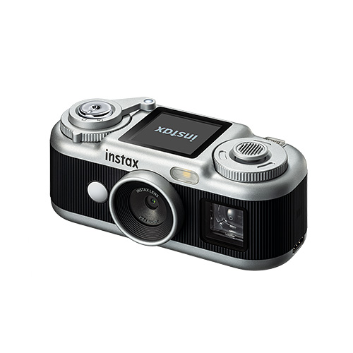 instax Pal 2 黑色
