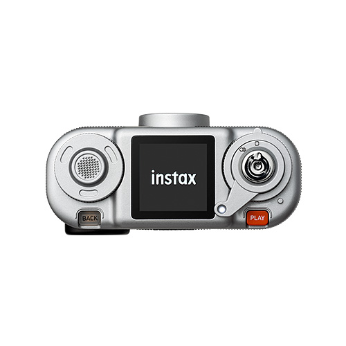 instax Pal 2 黑色