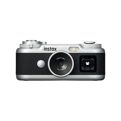 instax Pal 2 黑色