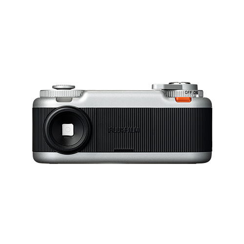 instax Pal 2 黑色