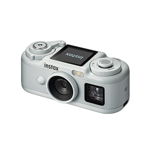 instax Pal 2 白色