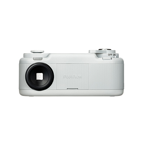 instax Pal 2 白色