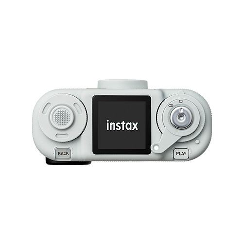 instax Pal 2 白色