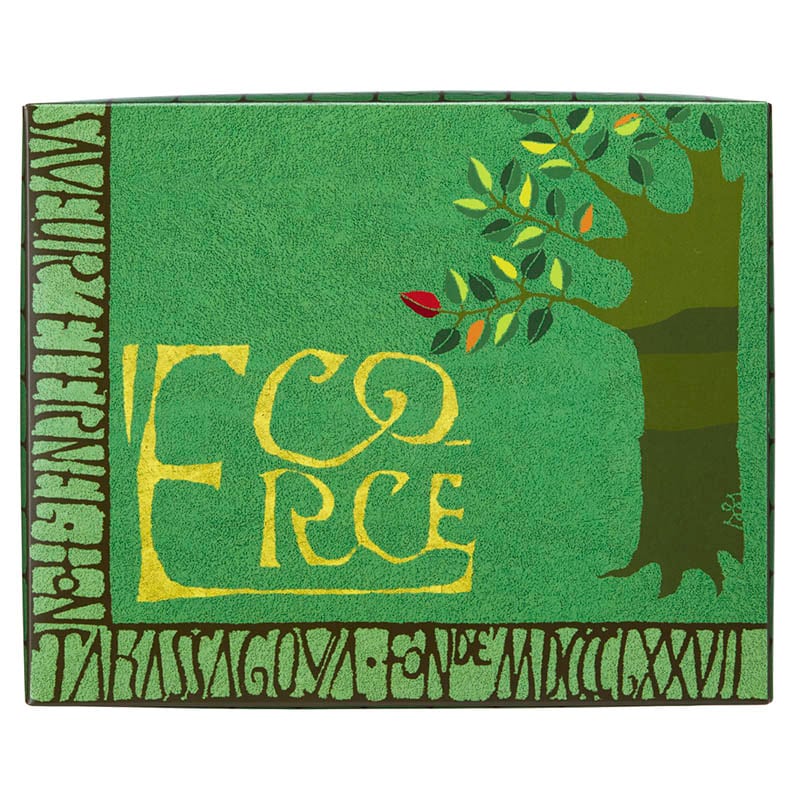 本高砂屋 ECORCE E15 燒菓子什錦裝