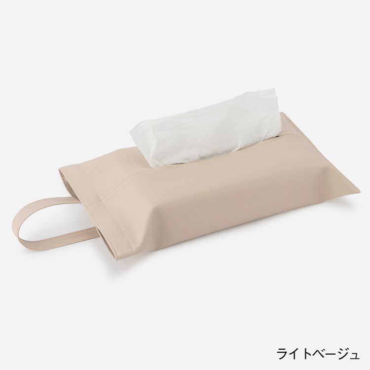 KEYUCA 2WAY面紙套