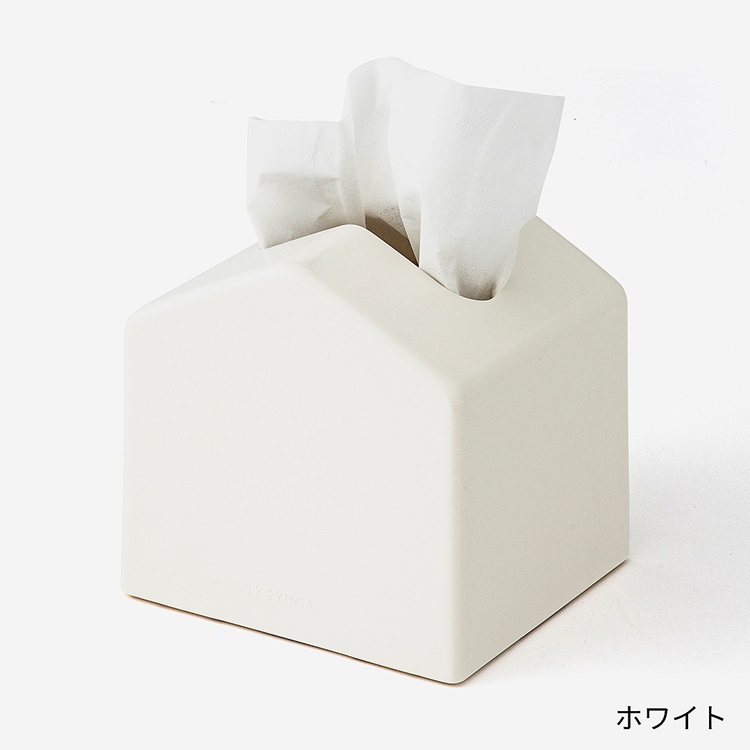 KEYUCA Moi 袋型補充式紙巾套