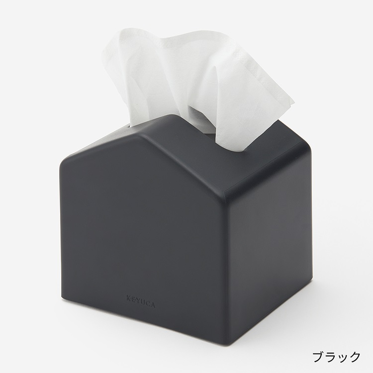 KEYUCA Moi 袋型補充式紙巾套