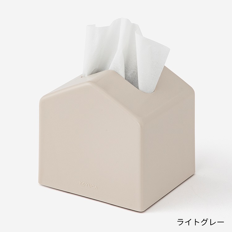 KEYUCA Moi 袋型補充式紙巾套