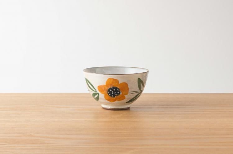 Cafe Pottery 咖啡碗 Mimosa
