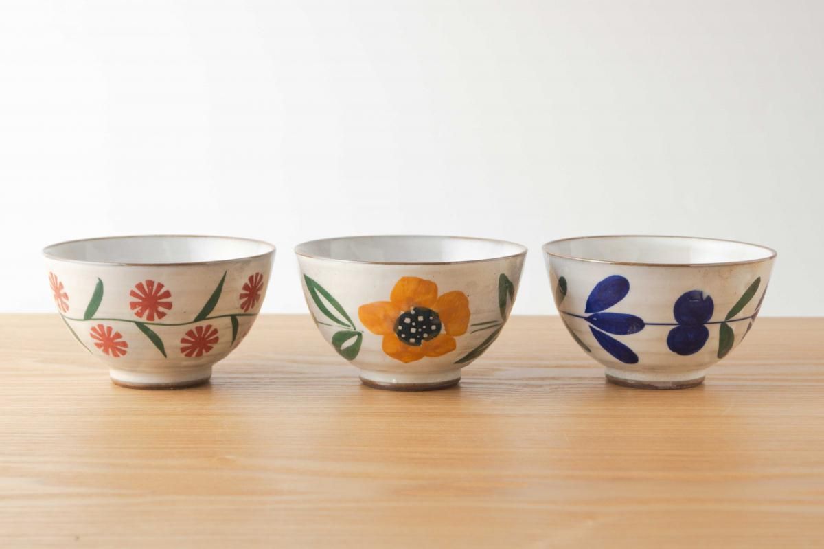 Cafe Pottery 咖啡碗 Mimosa