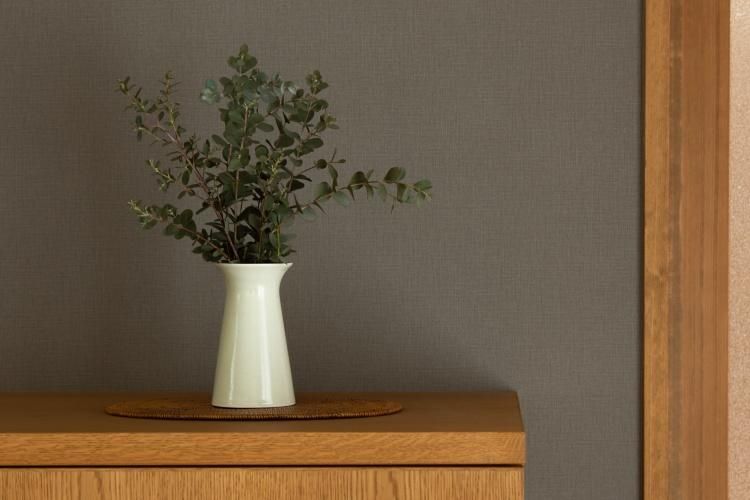 Flower vase 花瓶 李朝釉