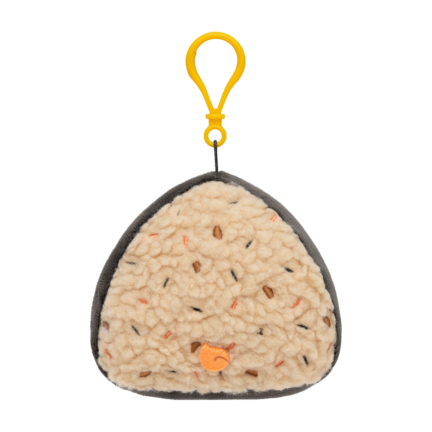 飯糰造型公仔（風獅爺）