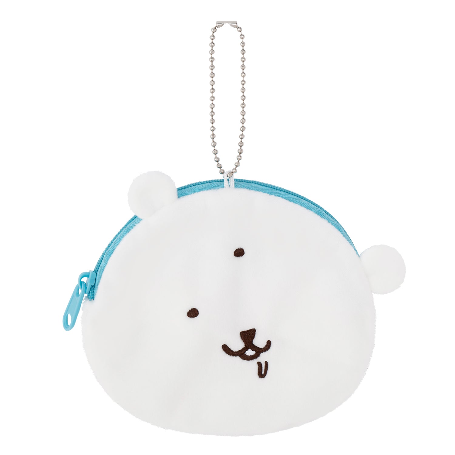 Nagano Characters 表情臉部造型小袋 更加要好編（全8款）（隨機款）