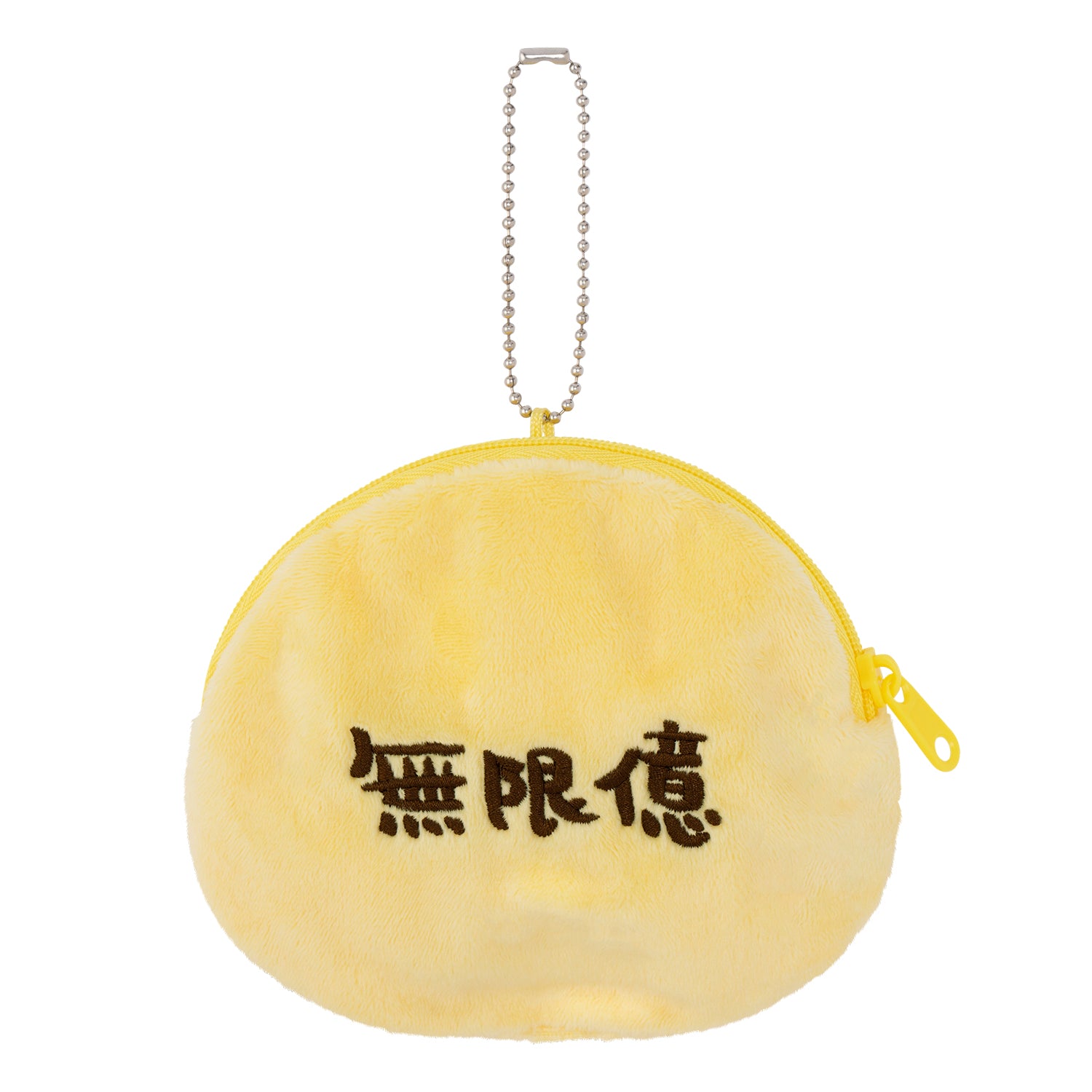 Nagano Characters 表情臉部造型小袋 更加要好編（全8款）（隨機款）