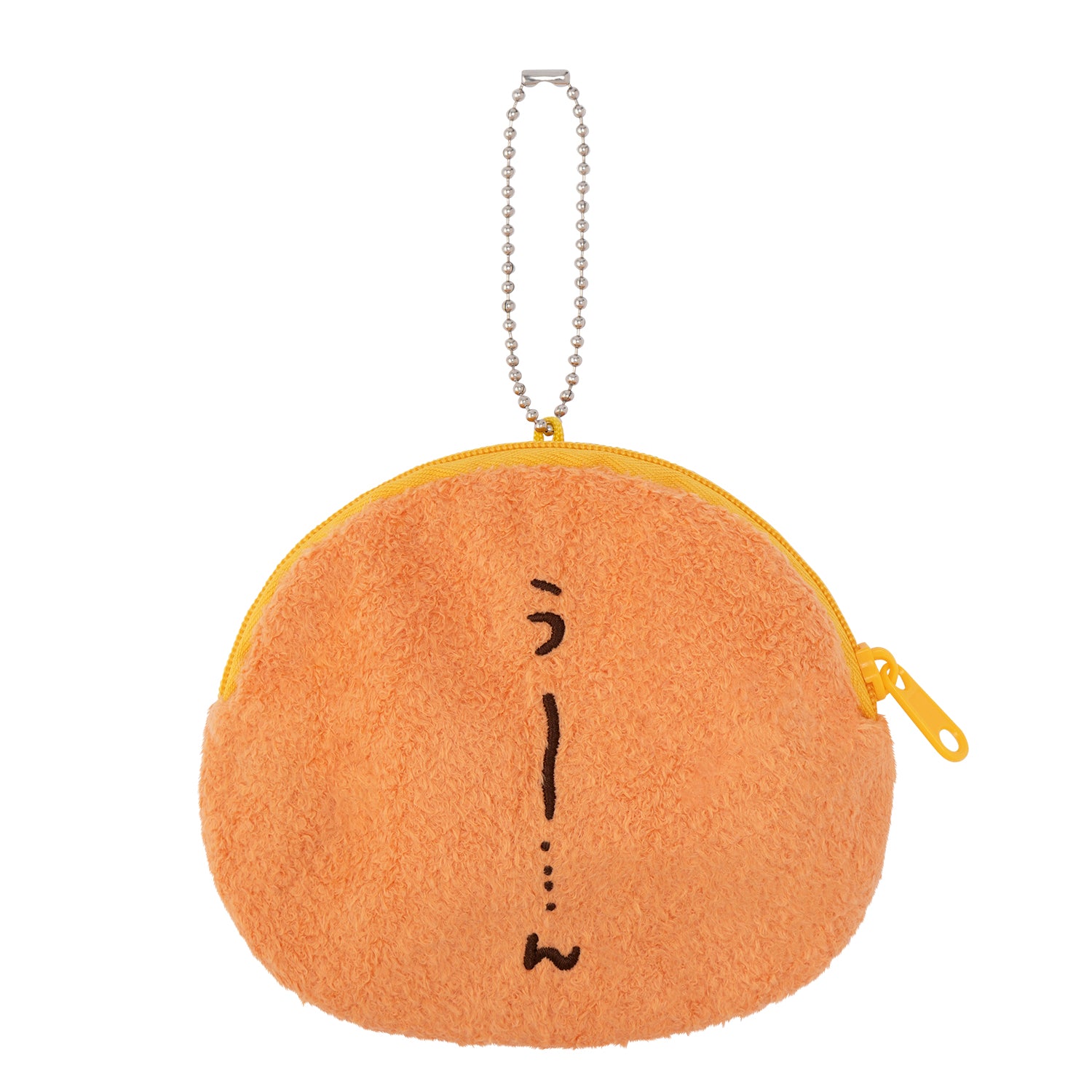 Nagano Characters 表情臉部造型小袋 更加要好編（全8款）（隨機款）