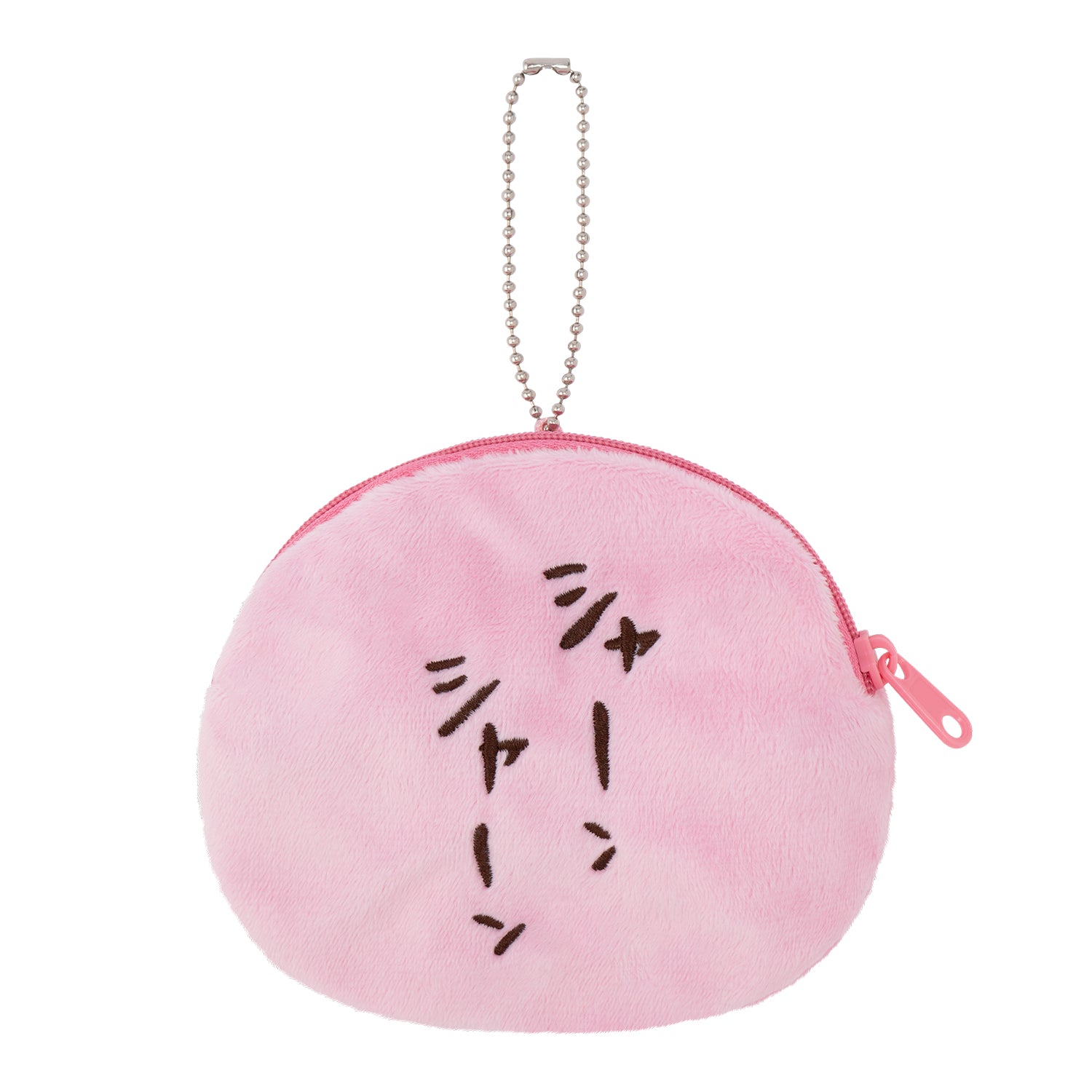 Nagano Characters 表情臉部造型小袋 更加要好編（全8款）（隨機款）