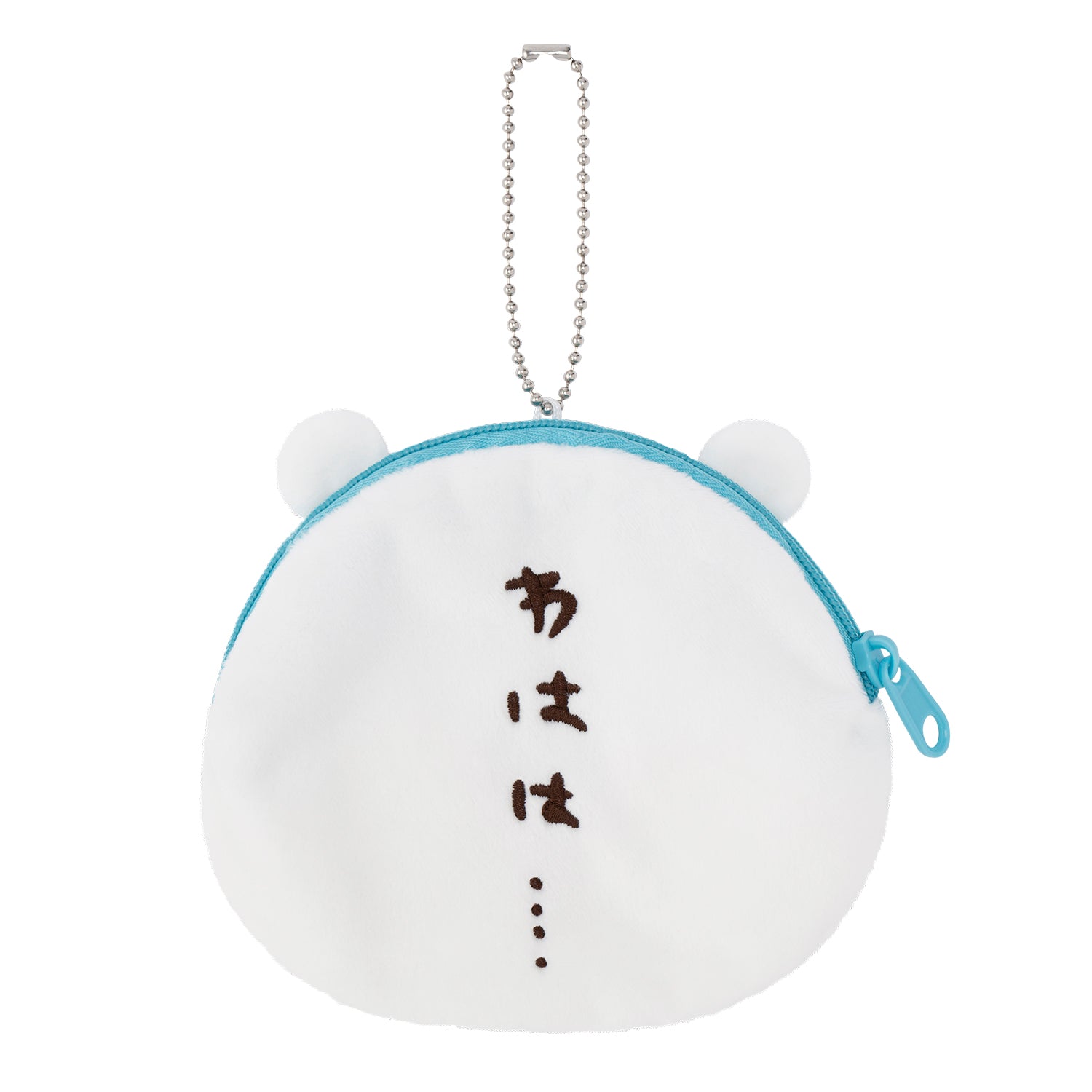 Nagano Characters 表情臉部造型小袋 更加要好編（全8款）（隨機款）