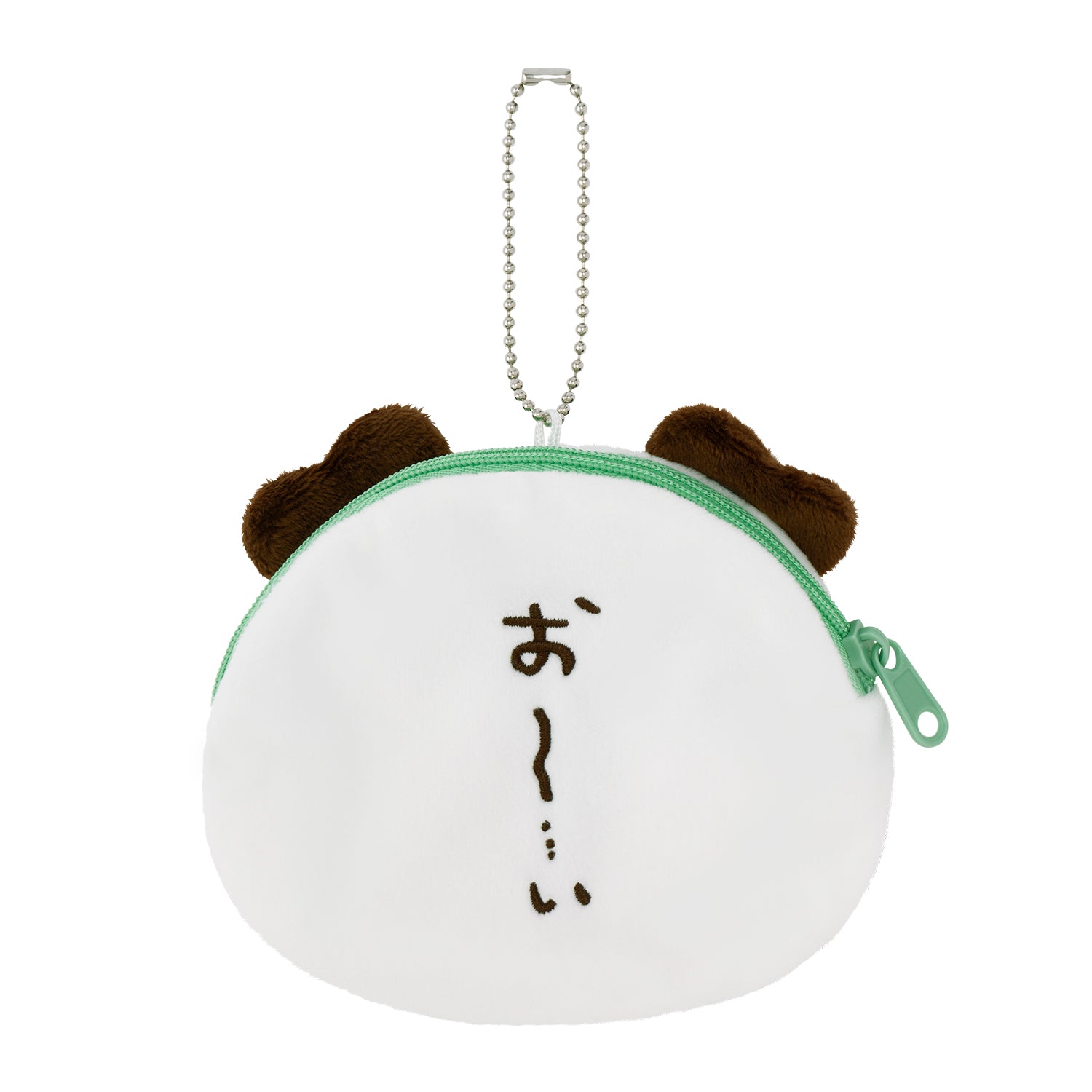 Nagano Characters 表情臉部造型小袋 更加要好編（全8款）（隨機款）