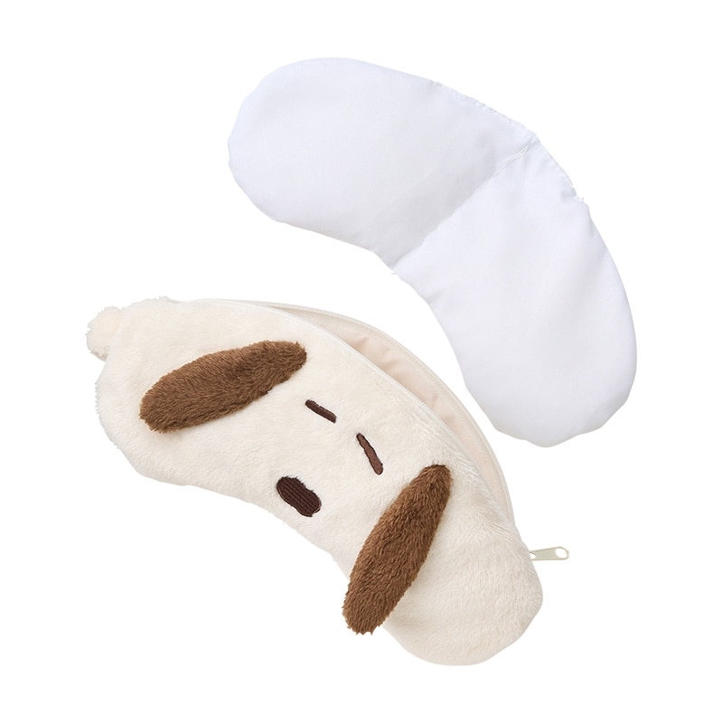 Peanuts Snoopy 眼枕