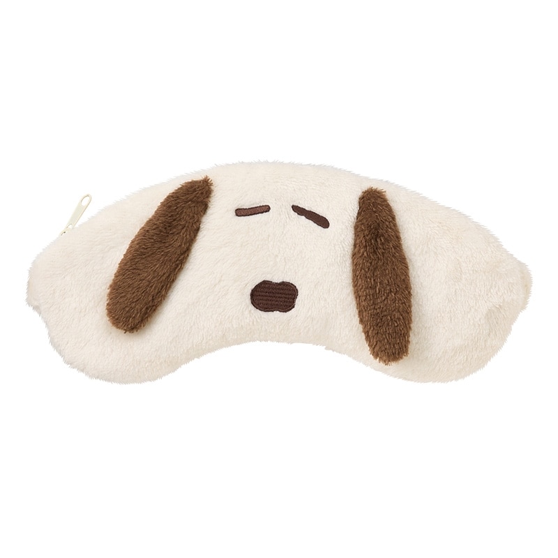 Peanuts Snoopy 眼枕