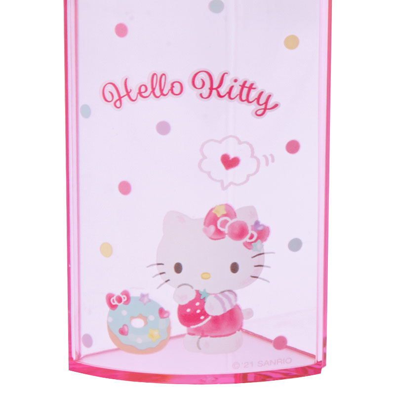 Hello Kitty 旋轉筆座