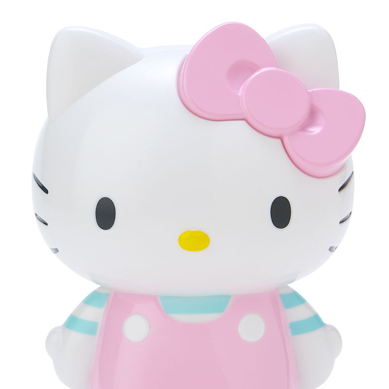 Hello Kitty 角色造型筆座