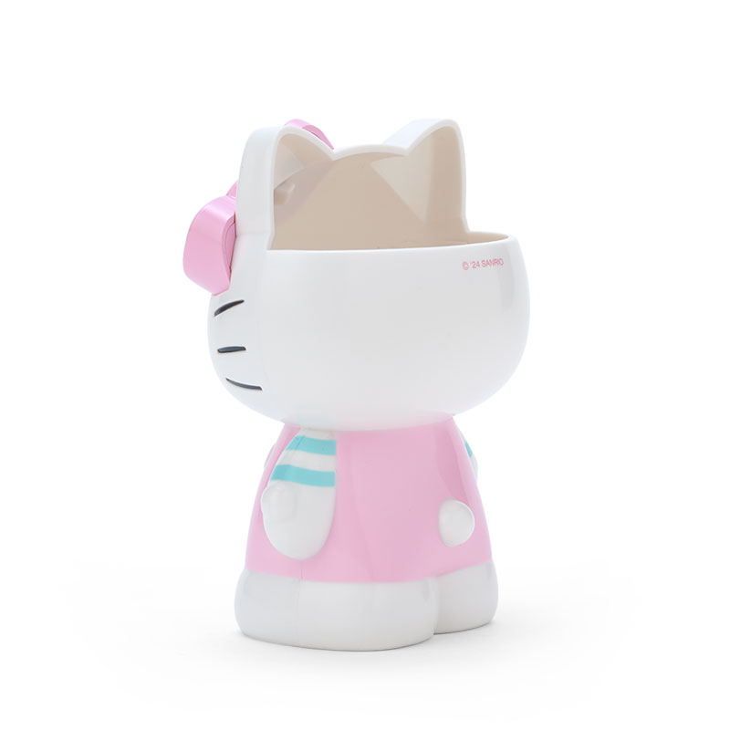 Hello Kitty 角色造型筆座