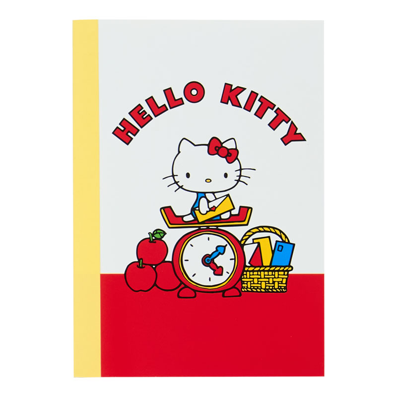 Hello Kitty 道具箱及文具套裝