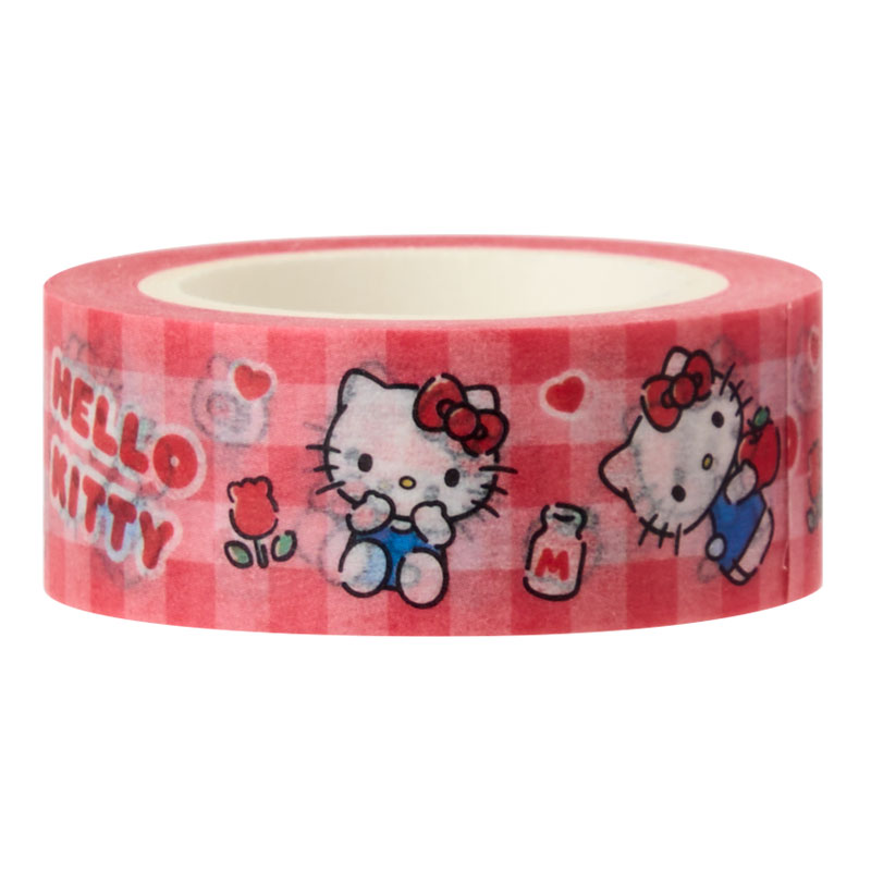 Hello Kitty 紙帶 2個套裝
