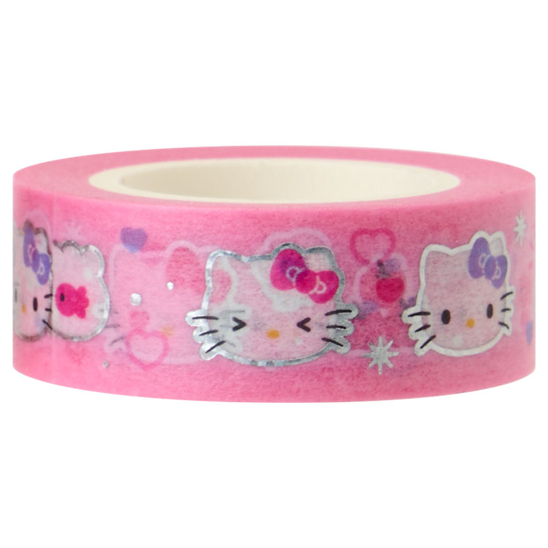 Hello Kitty 紙帶 2個套裝