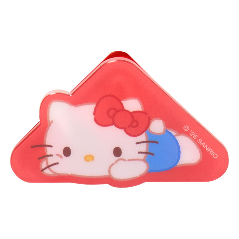 Hello Kitty 角位夾 2個裝