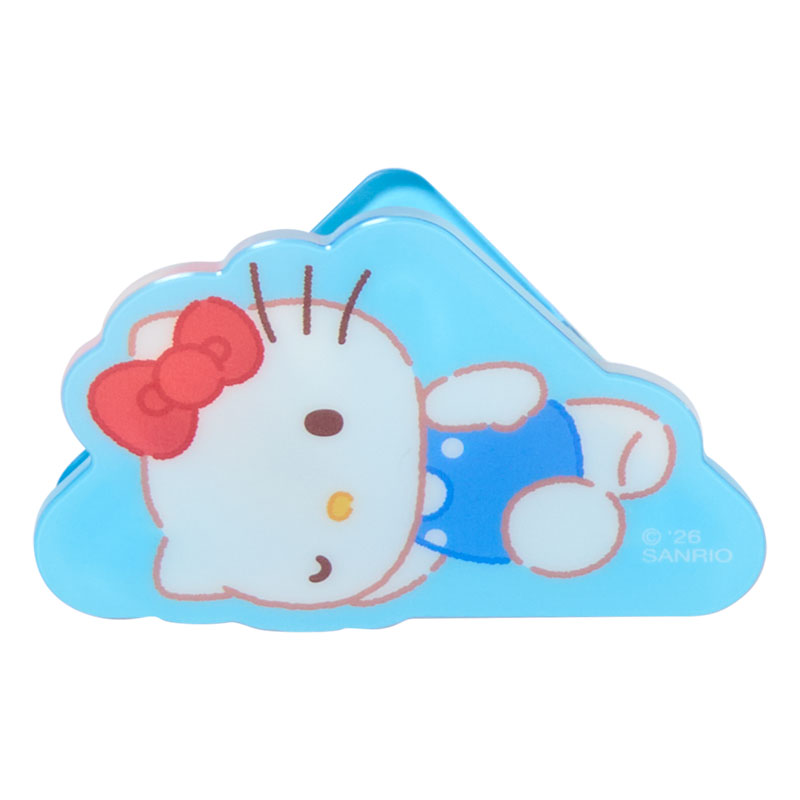 Hello Kitty 角位夾 2個裝