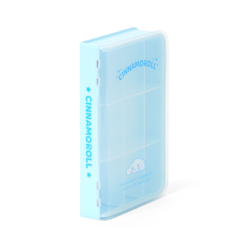 Cinnamoroll 書本形收納盒 S