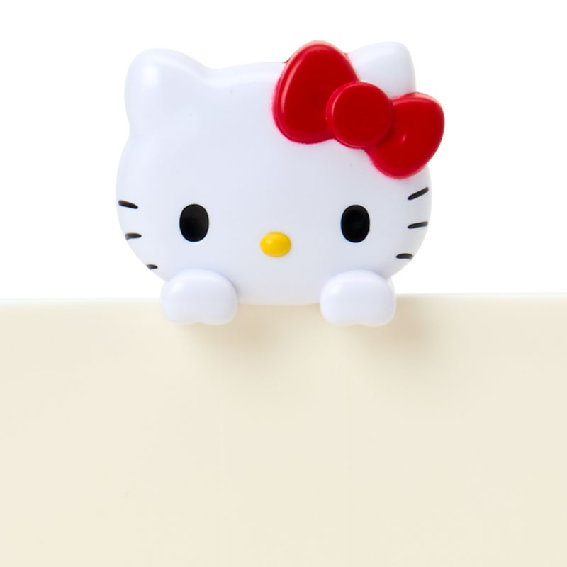 Hello Kitty 掛鉤收納託盤