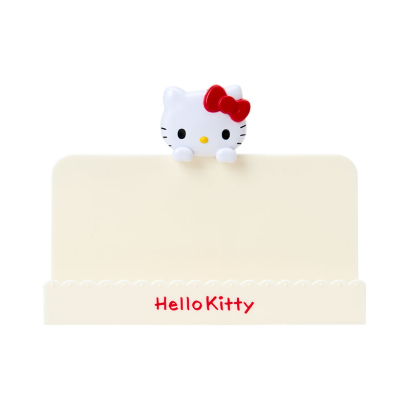 Hello Kitty 掛鉤收納託盤