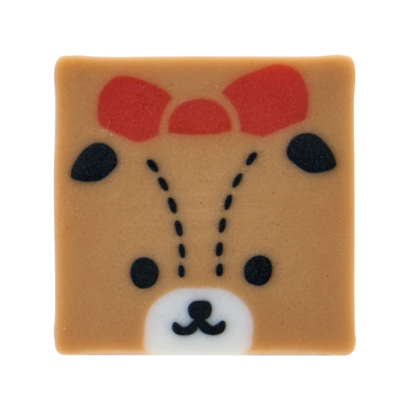 Hello Kitty 塑形橡皮擦