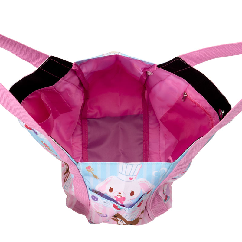 Sugarbunnies 印花手提袋
