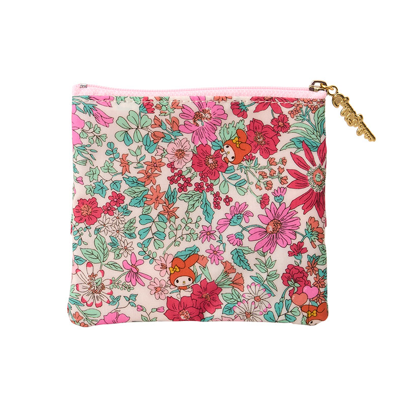 My Melody Liberty Fabrics 紙巾袋
