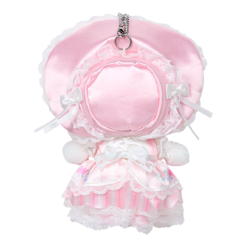 Hello Kitty 公仔袋掛飾(童話派對系列)