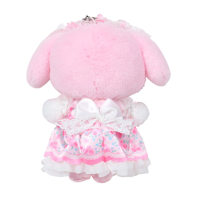 My Melody 公仔袋掛(童話派對系列)