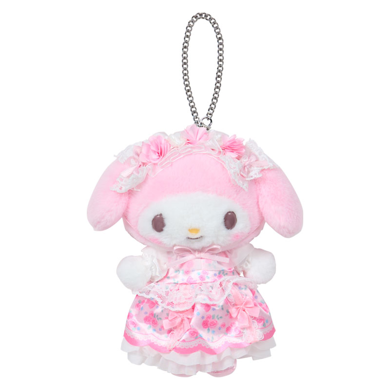 My Melody 公仔袋掛(童話派對系列)
