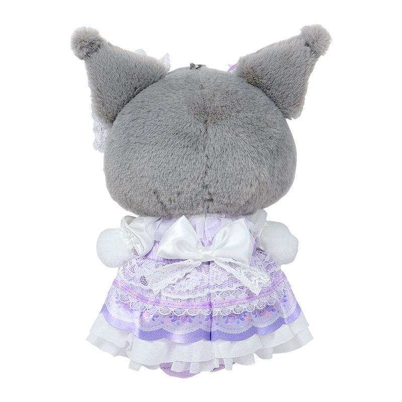 Kuromi 公仔袋掛(童話派對系列)
