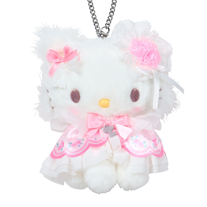 Charmmy Kitty 公仔袋掛（童話派對系列）