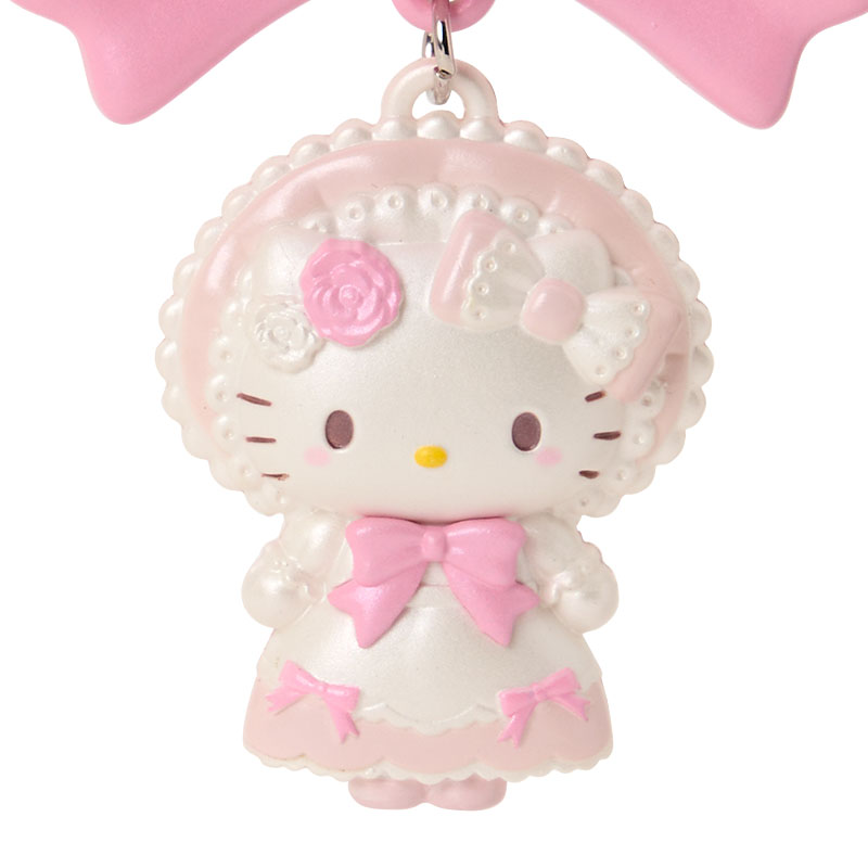 Hello Kitty 襟針（童話派對）