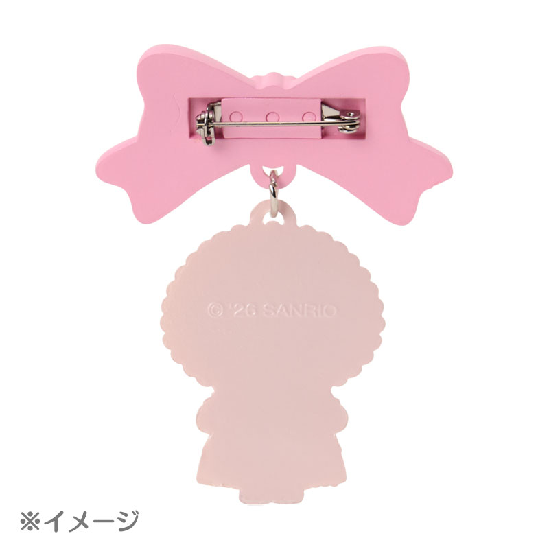 My Melody 襟針（童話派對系列）