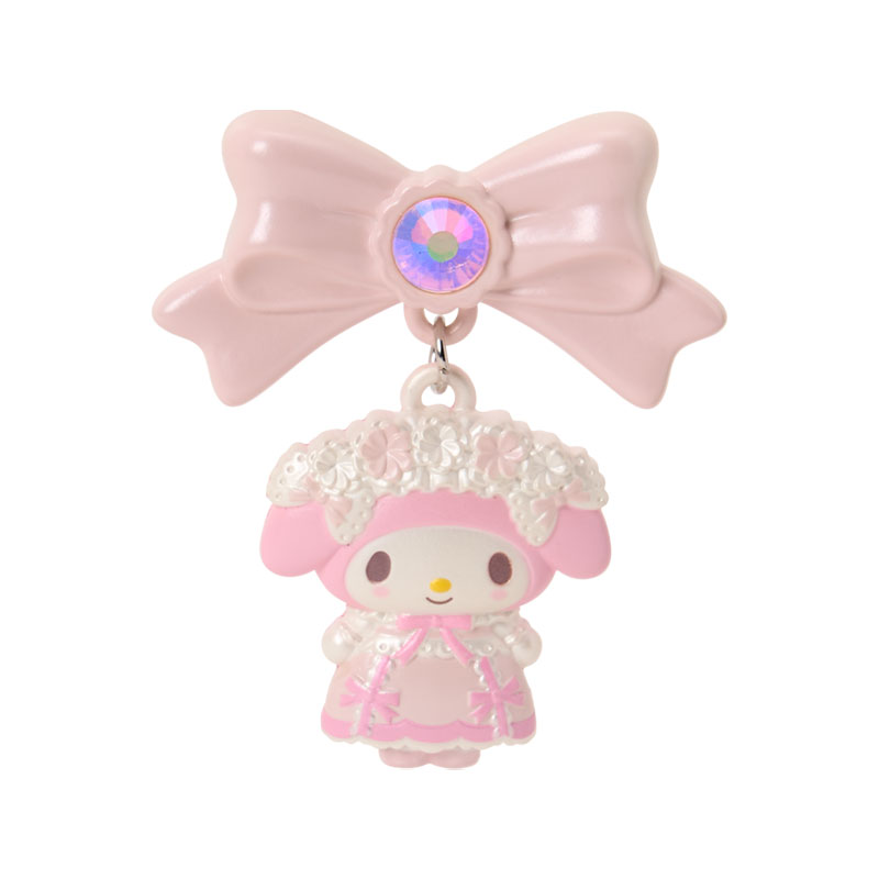My Melody 襟針（童話派對系列）