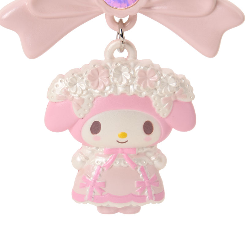 My Melody 襟針（童話派對系列）