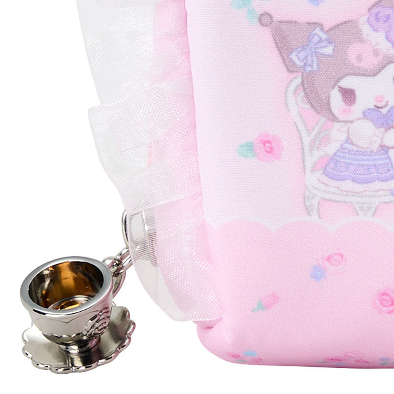 Sanrio Characters 化妝袋（童話派對）