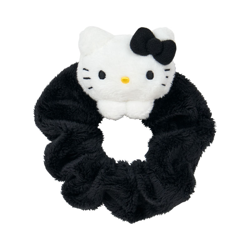 Hello Kitty 公仔髮圈