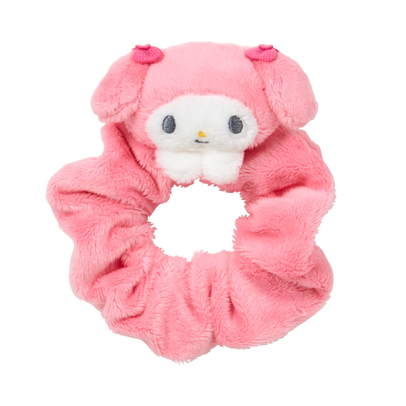 My Melody 公仔髮圈